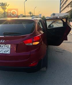 هیۆندای تۆکسۆن